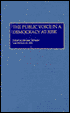 Book The Public Voice in a Democracy at Risk free