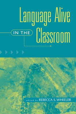 Book Language Alive in the Classroom free