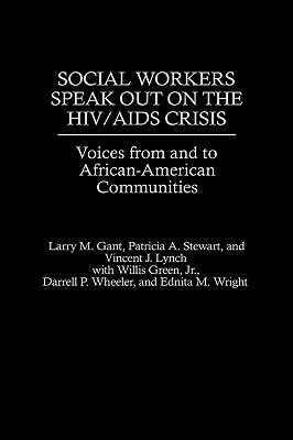 Book Social Workers Speak out on the HIV/AIDS Crisis: Voices from and to African-American Communities free