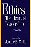Book Ethics, the Heart of Leadership free