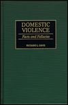 Book Domestic Violence: Facts and Fallacies free