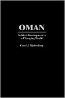 Book Oman: Political Development in a Changing World free