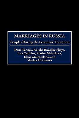 Book Marriages in Russia: Couples During the Economic Transition free Book Marriages in Russia: Couples During the Economic Transition free