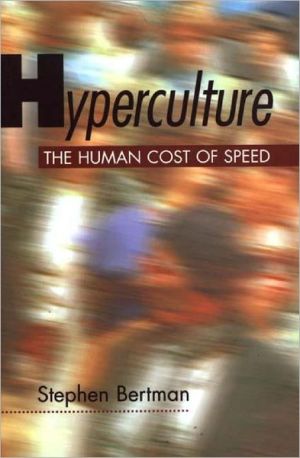 Book Hyperculture: The Human Cost of Speed free