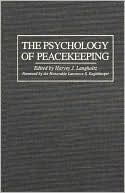 Book The Psychology of Peacekeeping free