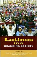 Book Latinos in a Changing Society free