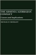 Book The Armenia-Azerbaijan Conflict: Causes and Implications free