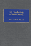 Book The Psychology of Well Being free Book The Psychology of Well Being free