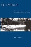 Book Self Studies: The Psychology of Self and Identity free