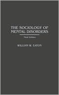 Book The Sociology Of Mental Disorders, 3rd Edition free