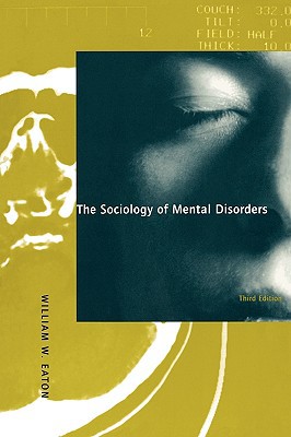 Book The Sociology of Mental Disorders: Third Edition free
