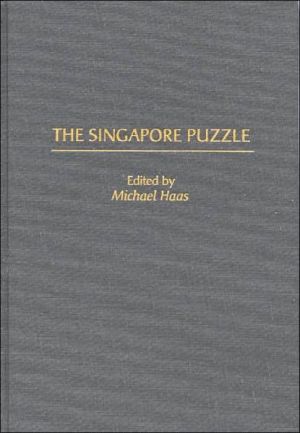 Book The Singapore Puzzle free