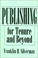 Book Publishing for Tenure and Beyond free