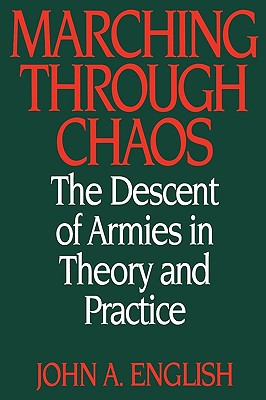 Book Marching through Chaos free