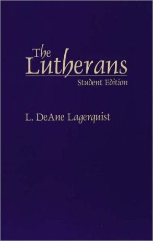 Book The Lutherans (Denominations in America (Paperback)), Cover may vary free