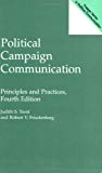 Book Political Campaign Communication: Principles and Practices, Fourth Edition free