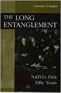 Book The Long Entanglement: NATO's First Fifty Years free