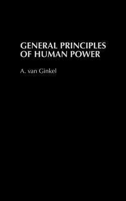 Book General Principles of Human Power free Book General Principles of Human Power free
