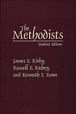 Book The Methodists (Denominations in America (Paperback)) free