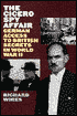 Book The Cicero Spy Affair: German Access to British Secrets in World War II (Perspectives on Intelligence History) free