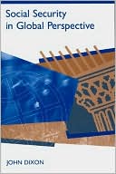 Book Social Security in Global Perspective free