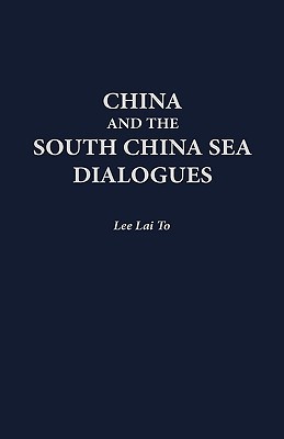 Book China and the South China Sea Dialogues free
