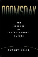 Book Doomsday: The Science of Catastrophic Events free