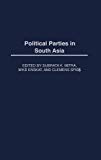 Book Political Parties in South Asia (Political Parties in Context) free