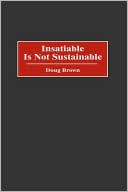 Book Insatiable Is Not Sustainable free