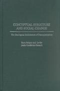 Book Conceptual Structure and Social Change: The Ideological Architecture of Democratization free