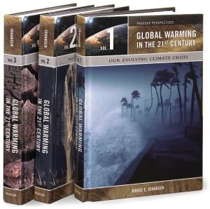 Book Global Warming in the 21st Century [3 volumes] (Praeger Perspectives) free