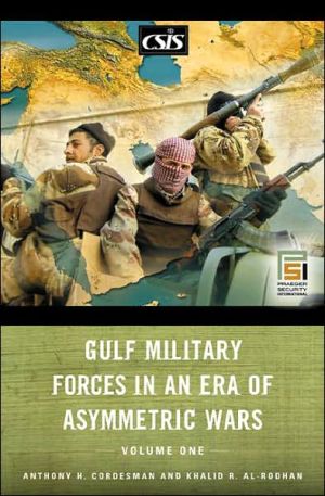 Book Gulf Military Forces in an Era of Asymmetric Wars free