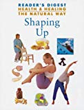 Book Health & Healing The Natural Way: Shaping Up free
