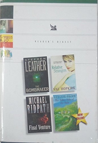 Book The Bombmaker, Relative Strangers, Final Venture, The Other Side of the Dale free