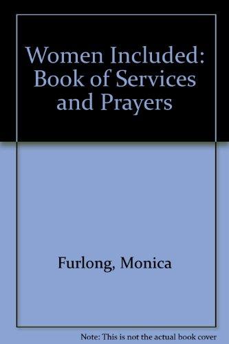 Book Women Included: A Book of Services and Prayers free
