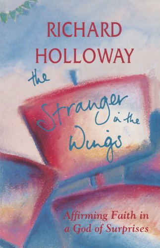 Book Stranger in the Wings: Affirming Faith in a God of Surprises free