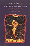 Book Orthodox Lent, Holy Week and Easter free