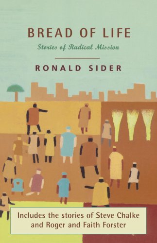 Book Bread of Life - Stories of Radical Mission free