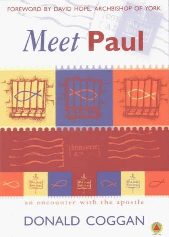 Book Meet Paul: An Encounter With The Apostle (triangle Special) free