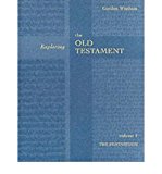 Book Exploring the Old Testament Pentateuch : The Pentateuch (Vol 1) free