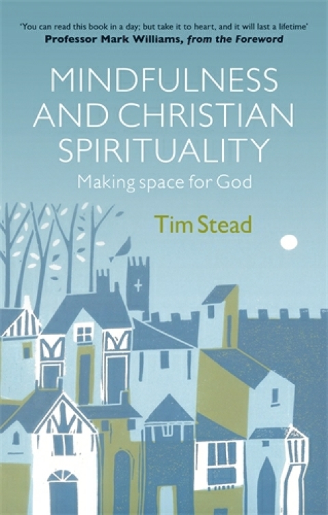 Book Mindfulness and Christian Spirituality free