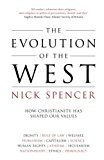 Book The Evolution of the West free