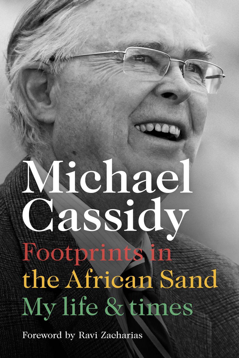 Book Footprints in the African Sand: My Life and Times free