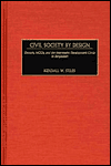 Book Civil Society By Design: Donors, Ngos, And The Intermestic Development Circle In Bangladesh free