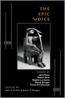 Book The Epic Voice: (Hampshire Studies in the Humanities) free