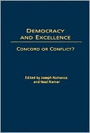 Book Democracy and Excellence: Concord or Conflict? free