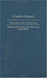 Book Creative Dissent: Psychoanalysis In Evolution free