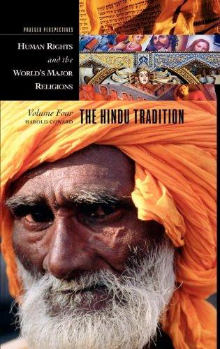 Book Human Rights And The World's Major Religions, Vol. 4: The Hindu Tradition free