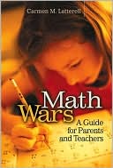 Book Math Wars: A Guide for Parents and Teachers free