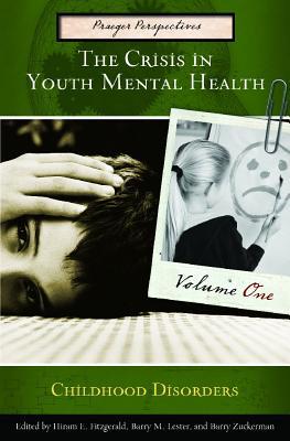 Book The Crisis in Youth Mental Health: Critical Issues and Effective Programs (4 Volume Set) free